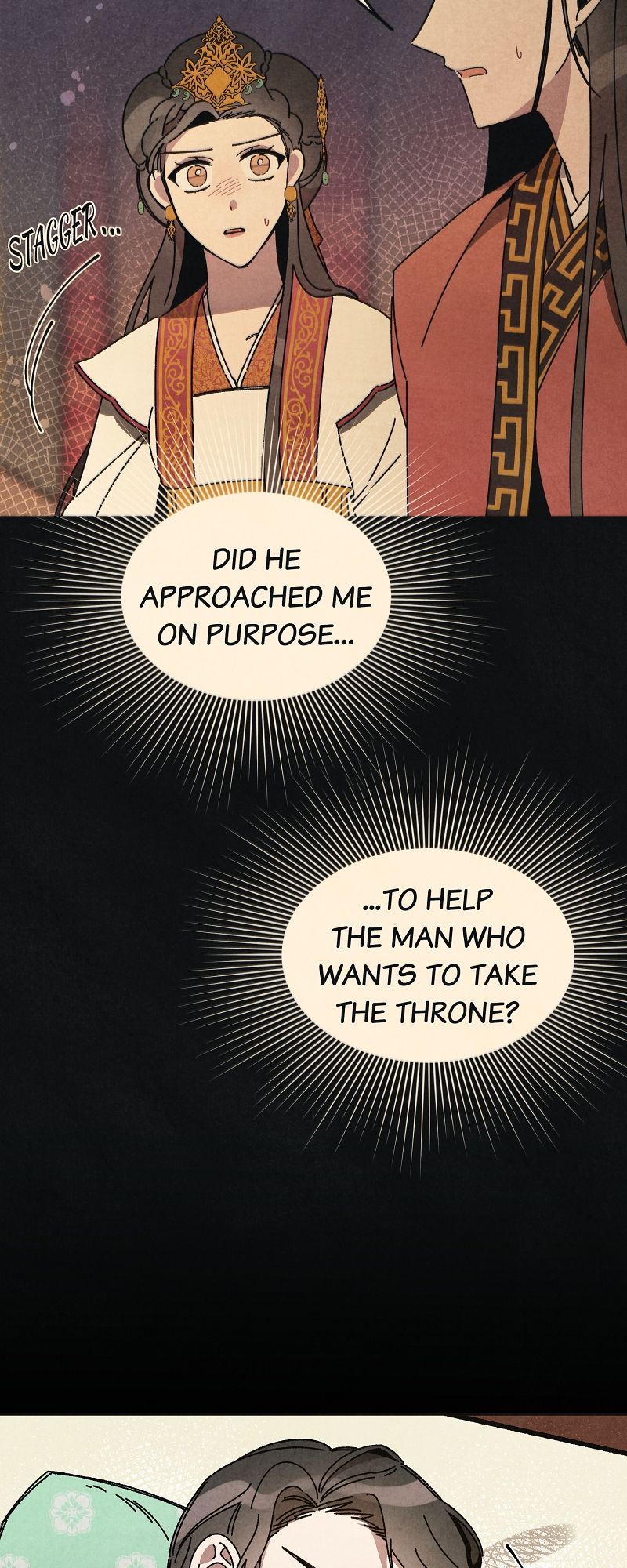 Romance in Seorabeol - Episode 46 — page 44