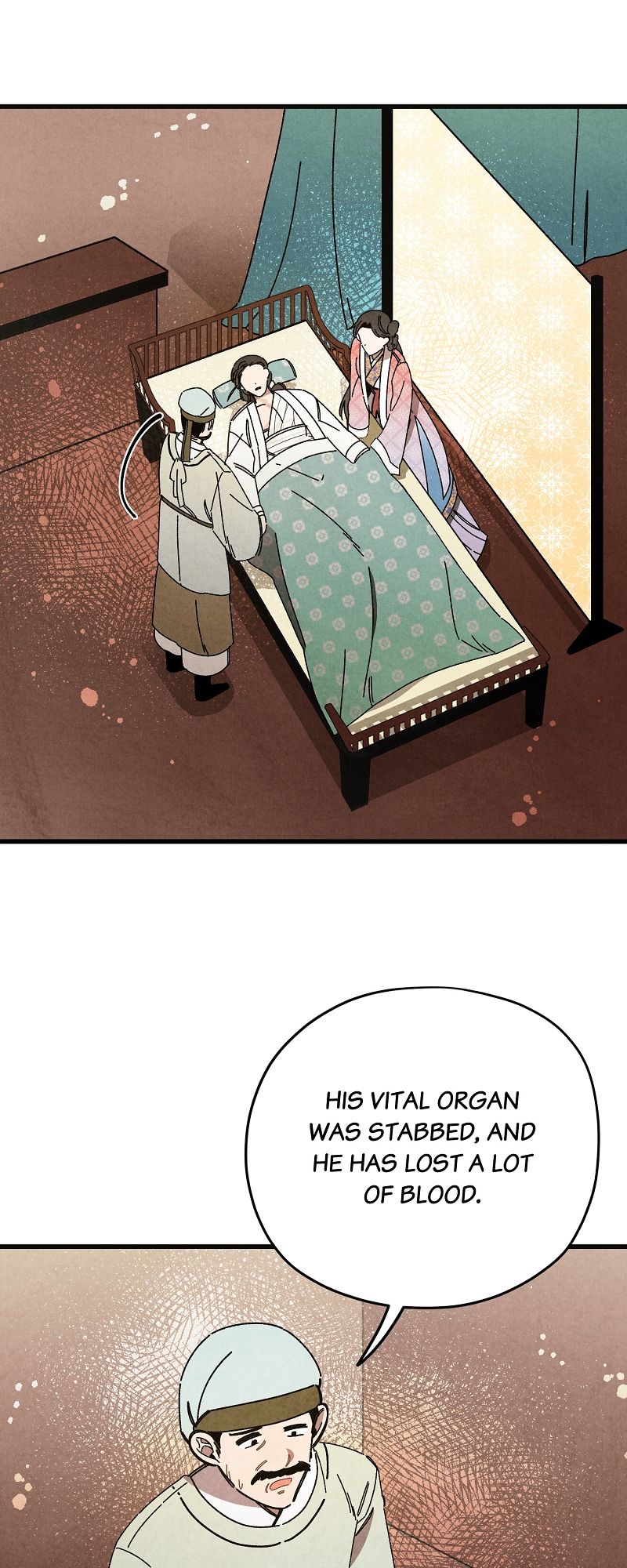 Romance in Seorabeol - Episode 46 — page 47