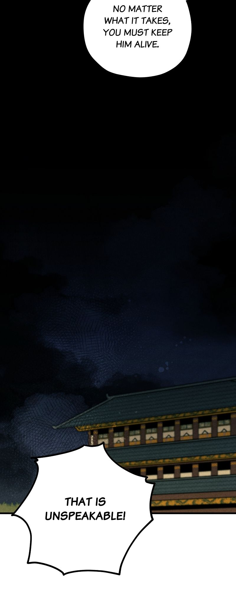 Romance in Seorabeol - Episode 46 — page 49