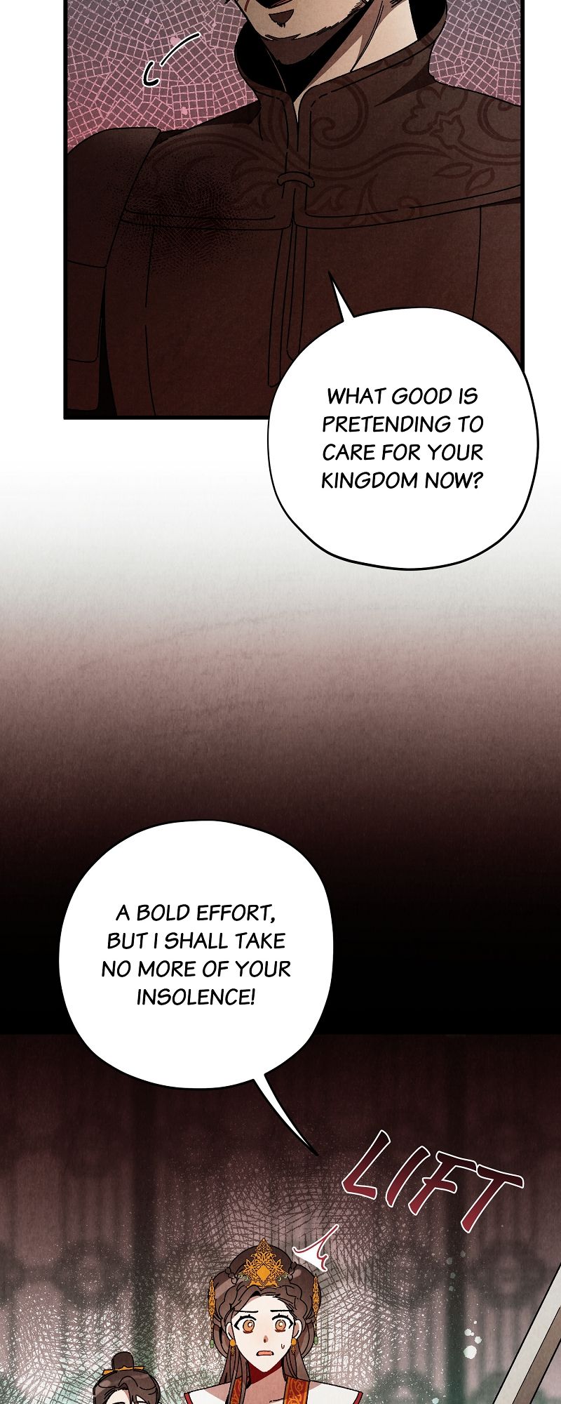 Romance in Seorabeol - Episode 46 — page 5