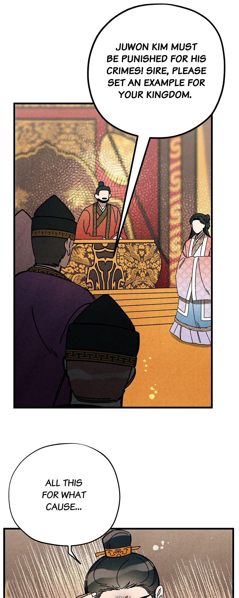 Romance in Seorabeol - Episode 46 — page 50