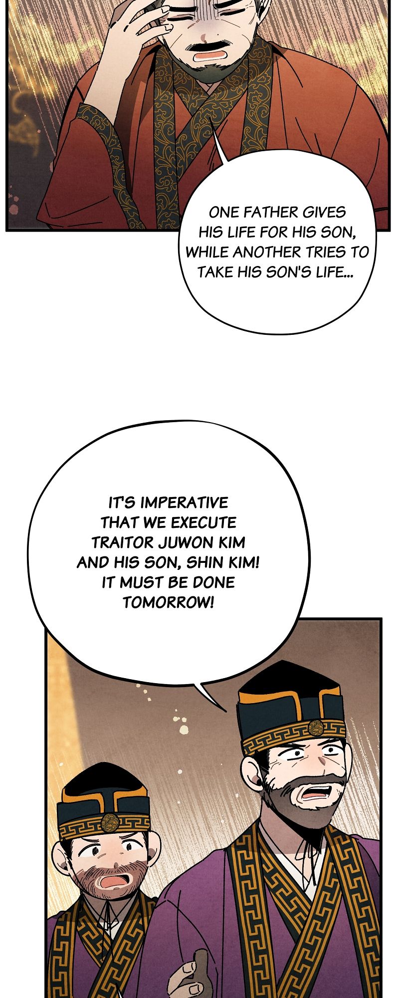 Romance in Seorabeol - Episode 46 — page 51
