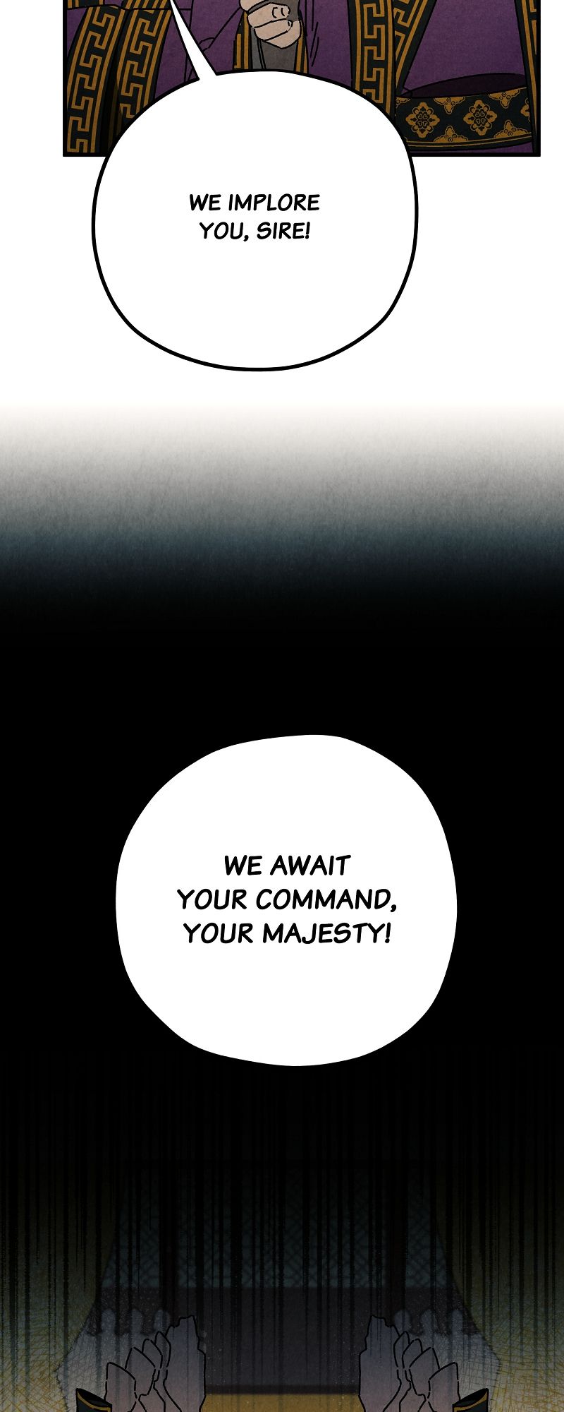 Romance in Seorabeol - Episode 46 — page 52