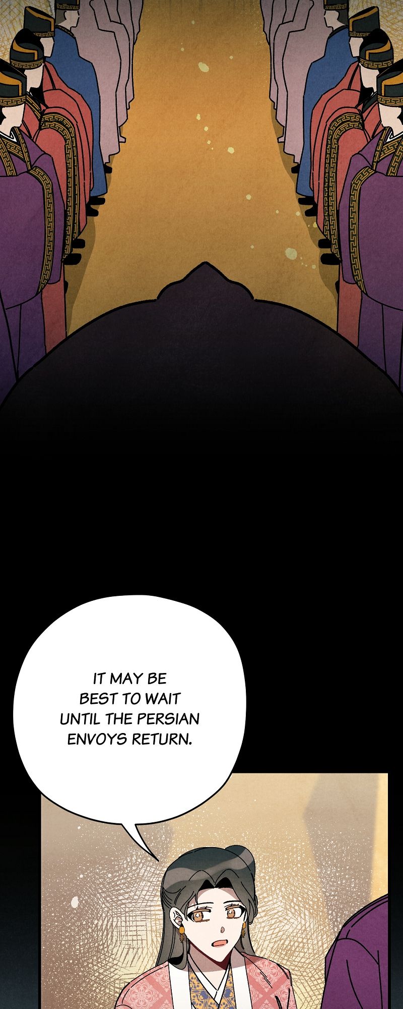 Romance in Seorabeol - Episode 46 — page 53
