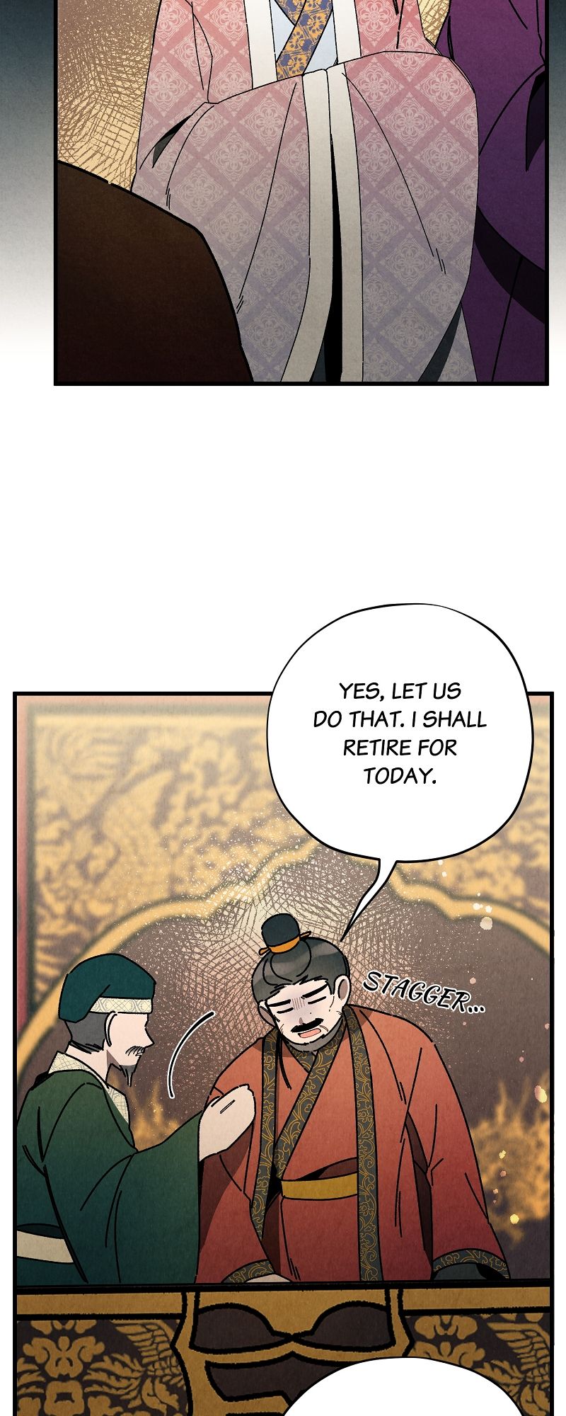 Romance in Seorabeol - Episode 46 — page 54