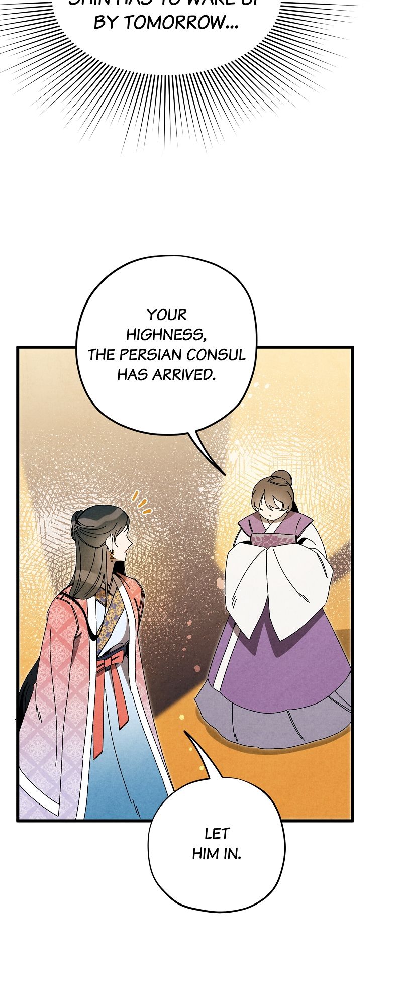 Romance in Seorabeol - Episode 46 — page 56