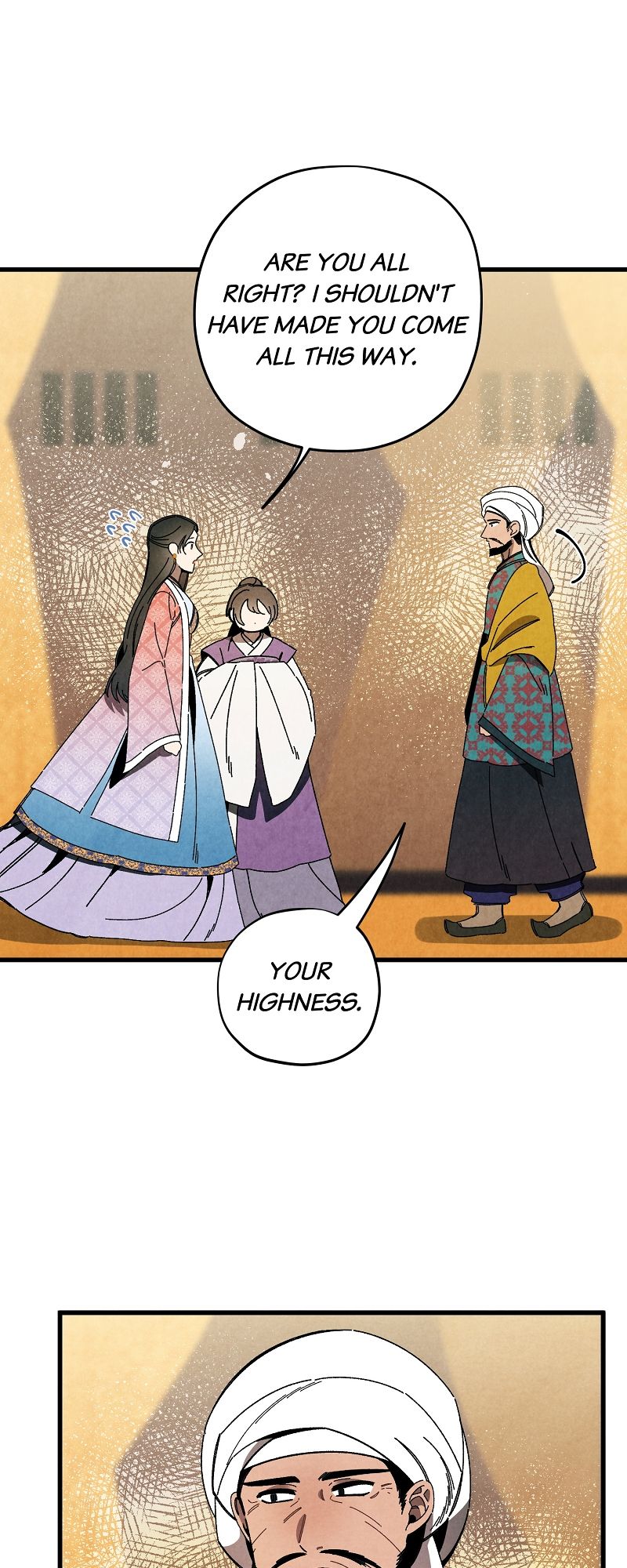 Romance in Seorabeol - Episode 46 — page 57