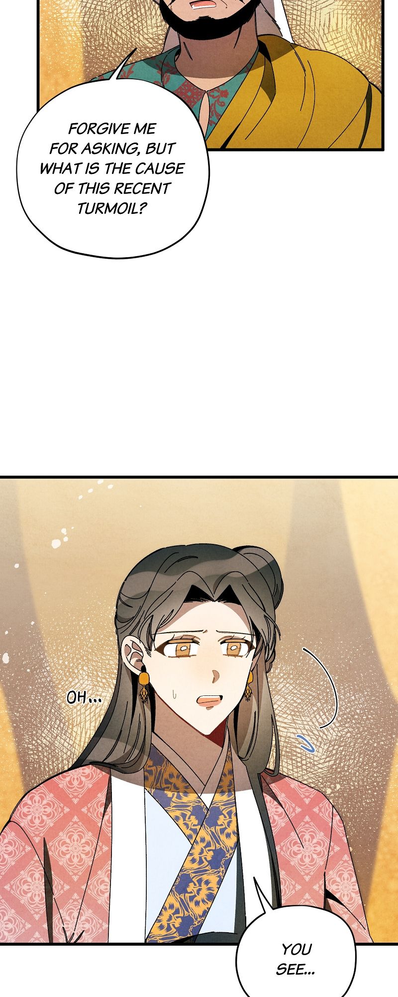 Romance in Seorabeol - Episode 46 — page 58