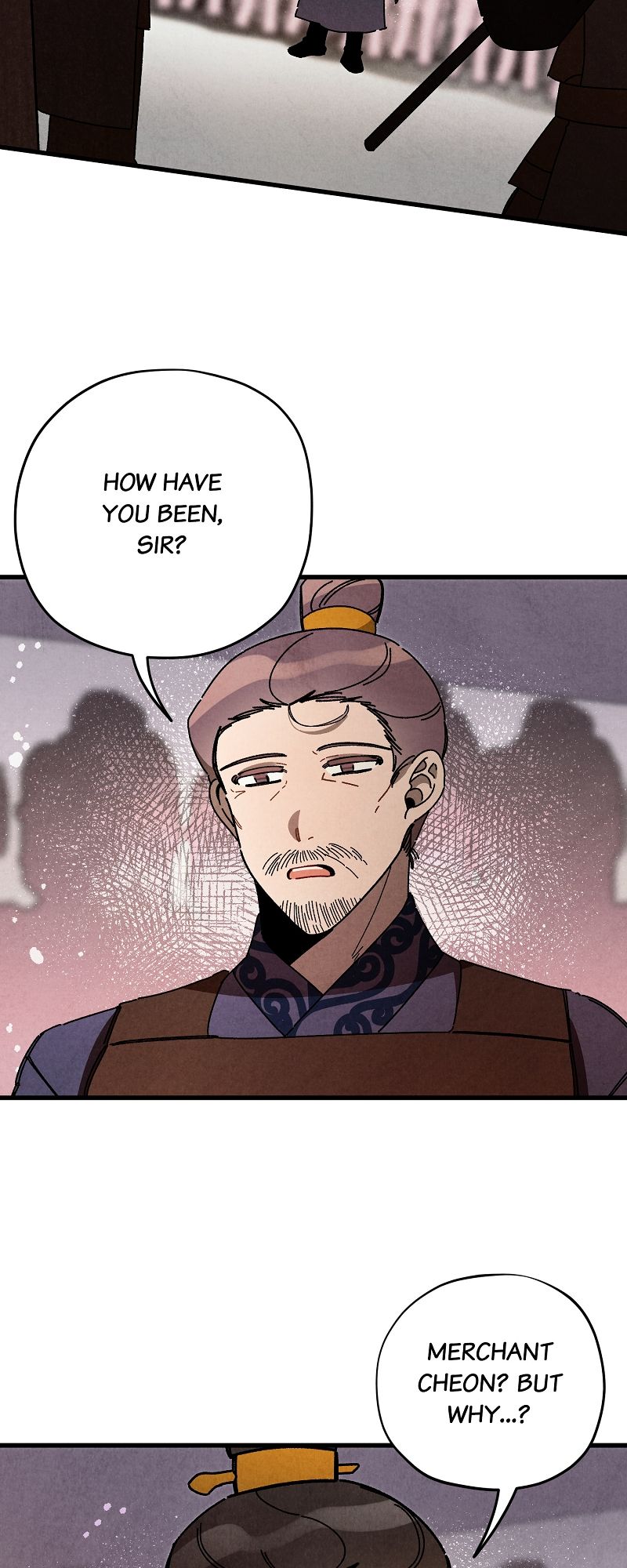 Romance in Seorabeol - Episode 46 — page 9