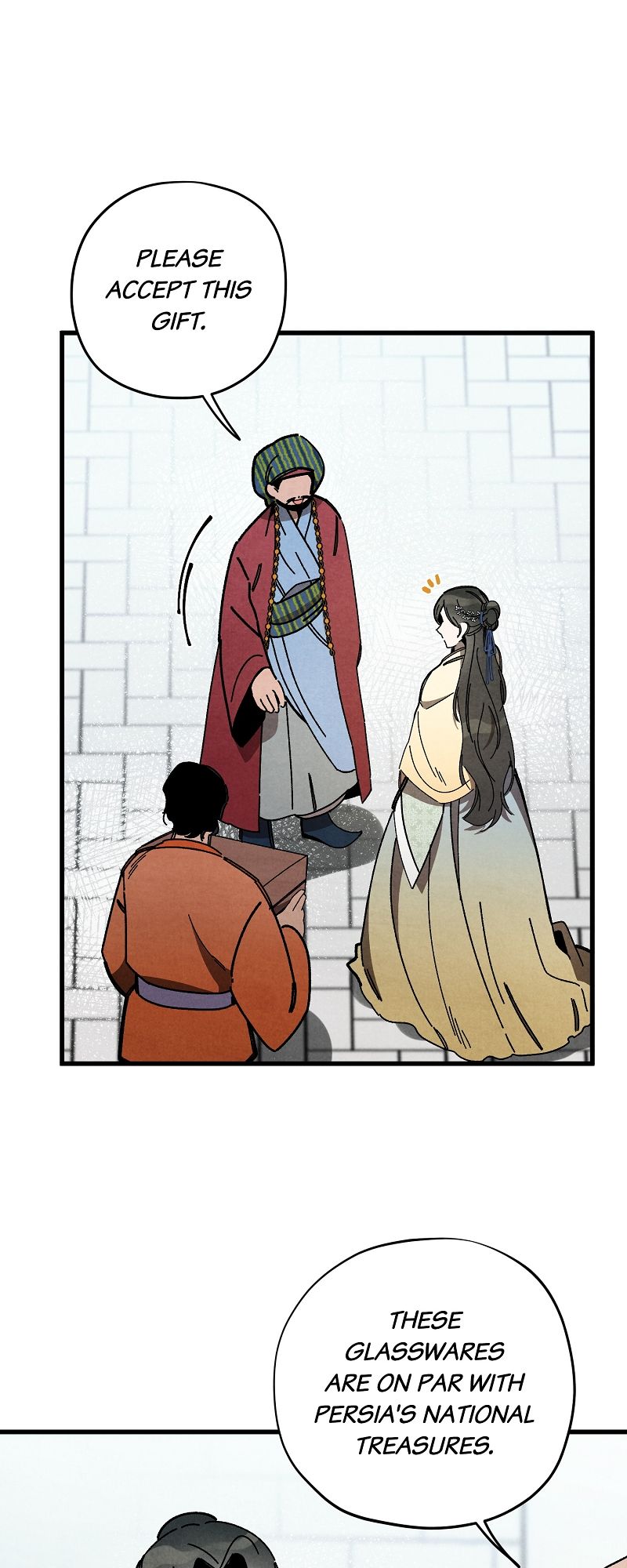 Romance in Seorabeol - Episode 47 — page 10