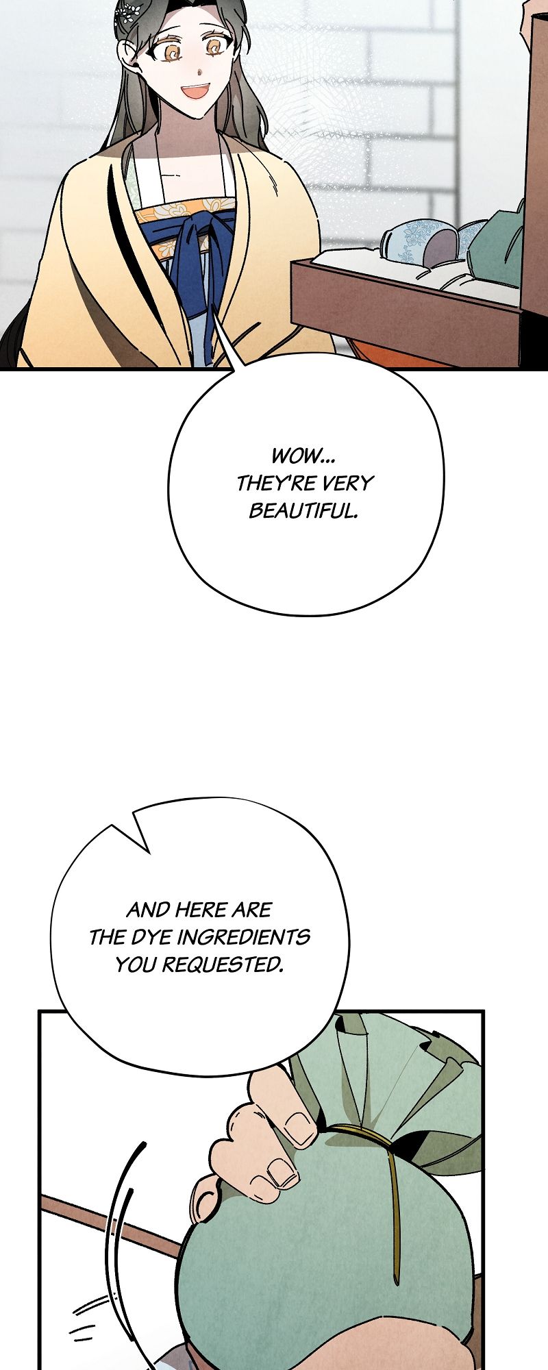 Romance in Seorabeol - Episode 47 — page 11