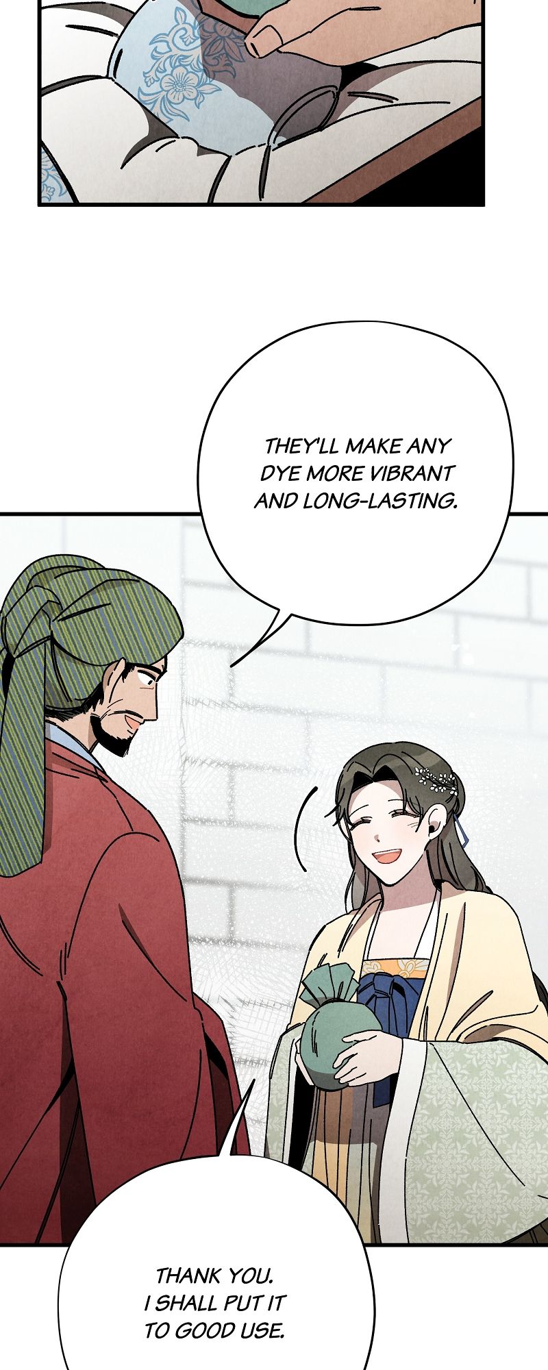 Romance in Seorabeol - Episode 47 — page 12