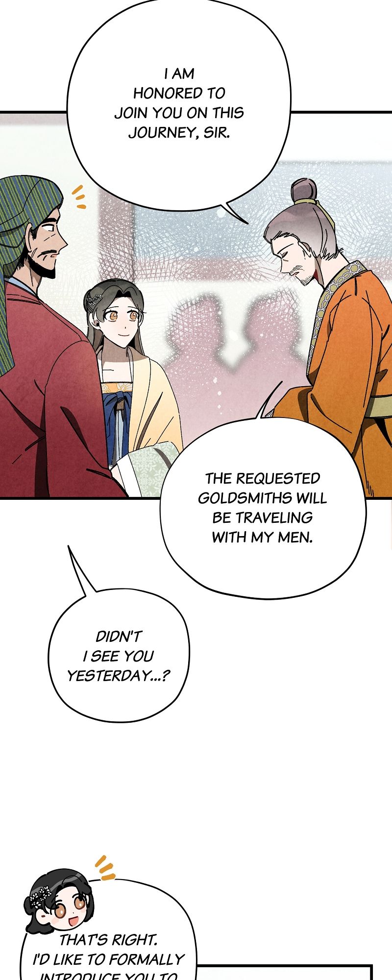 Romance in Seorabeol - Episode 47 — page 14
