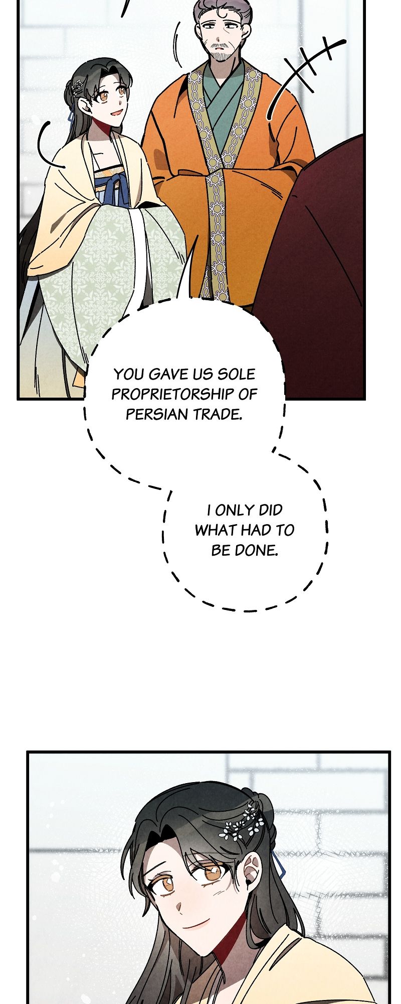 Romance in Seorabeol - Episode 47 — page 16