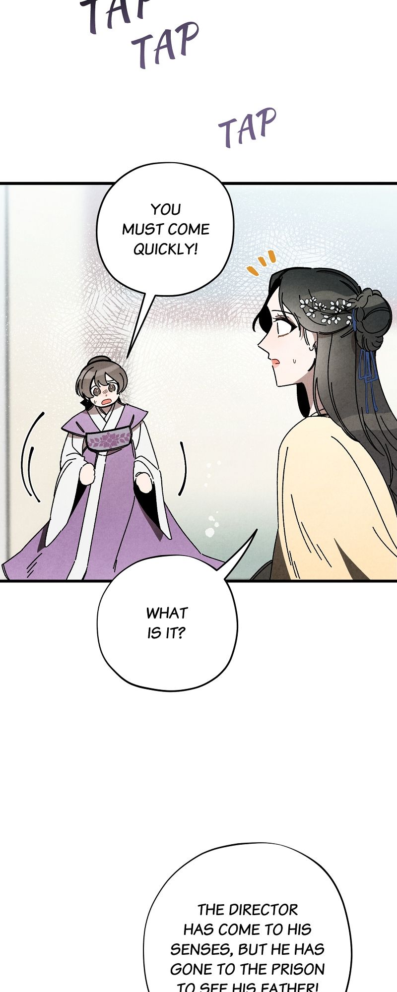 Romance in Seorabeol - Episode 47 — page 19