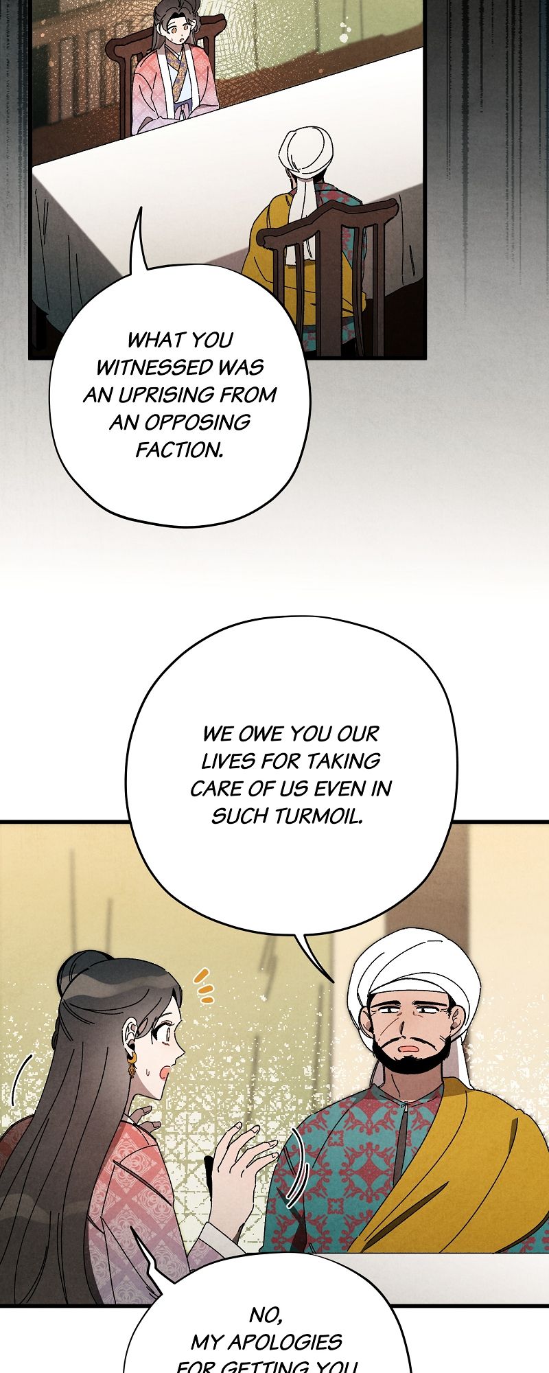 Romance in Seorabeol - Episode 47 — page 2