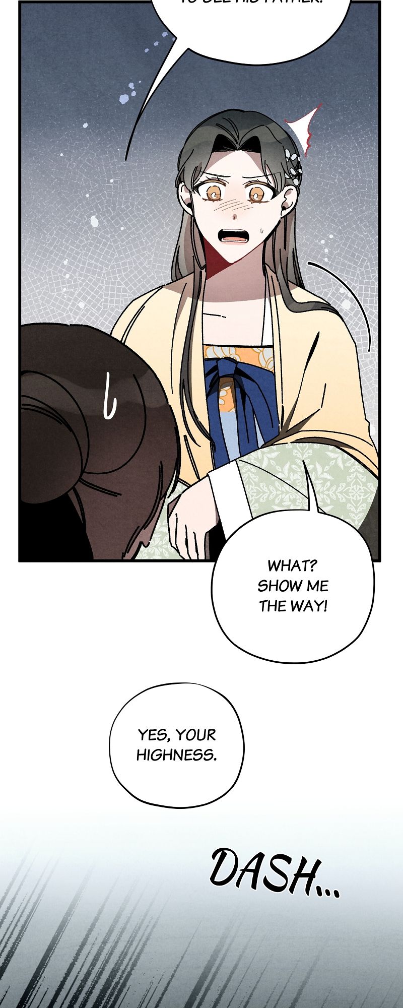 Romance in Seorabeol - Episode 47 — page 20