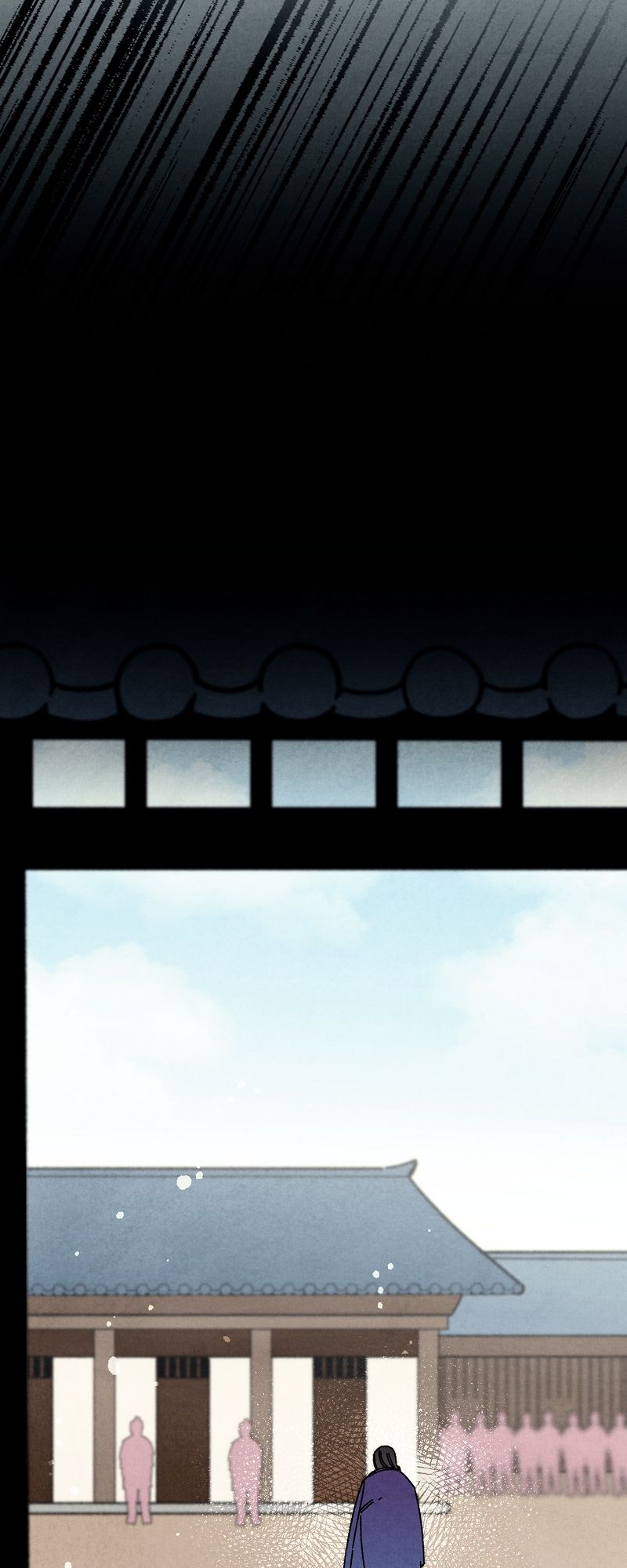Romance in Seorabeol - Episode 47 — page 21