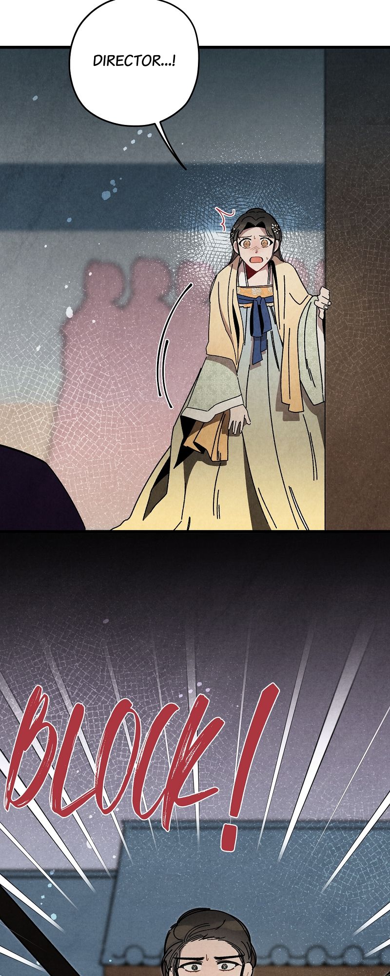 Romance in Seorabeol - Episode 47 — page 23