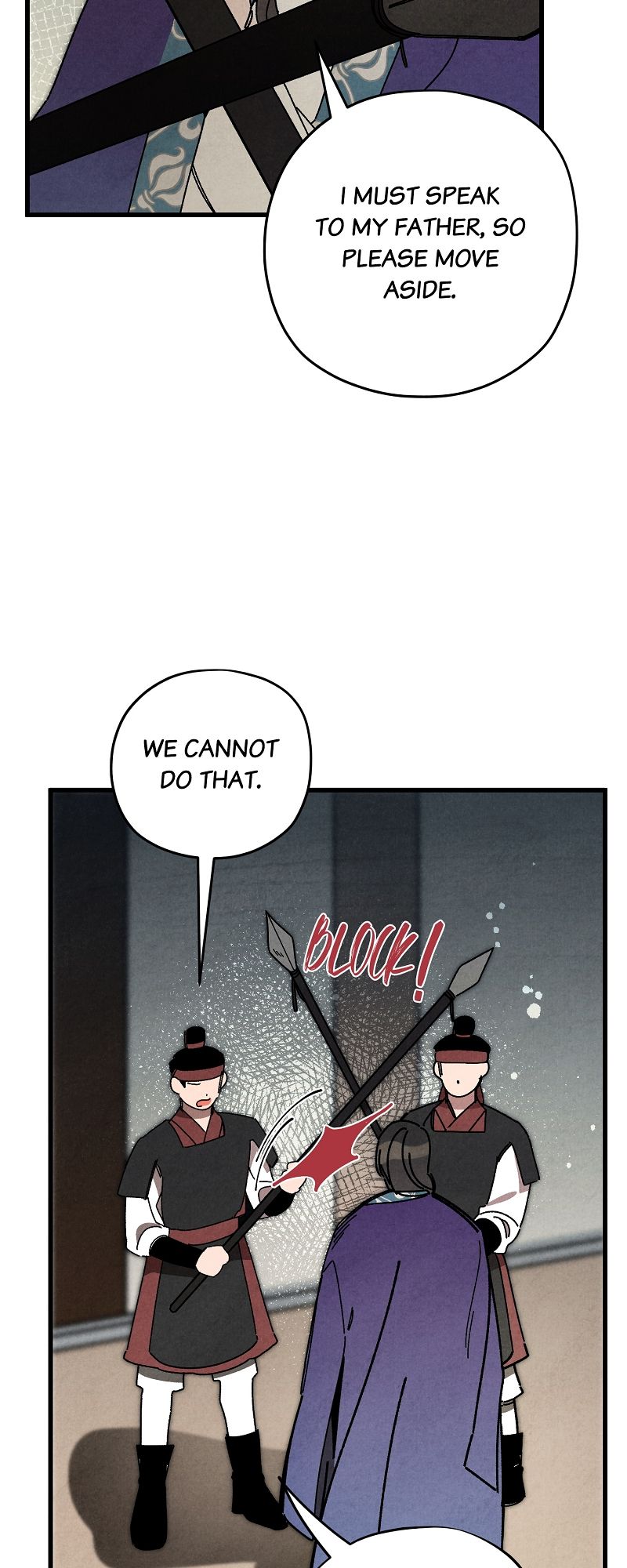 Romance in Seorabeol - Episode 47 — page 25
