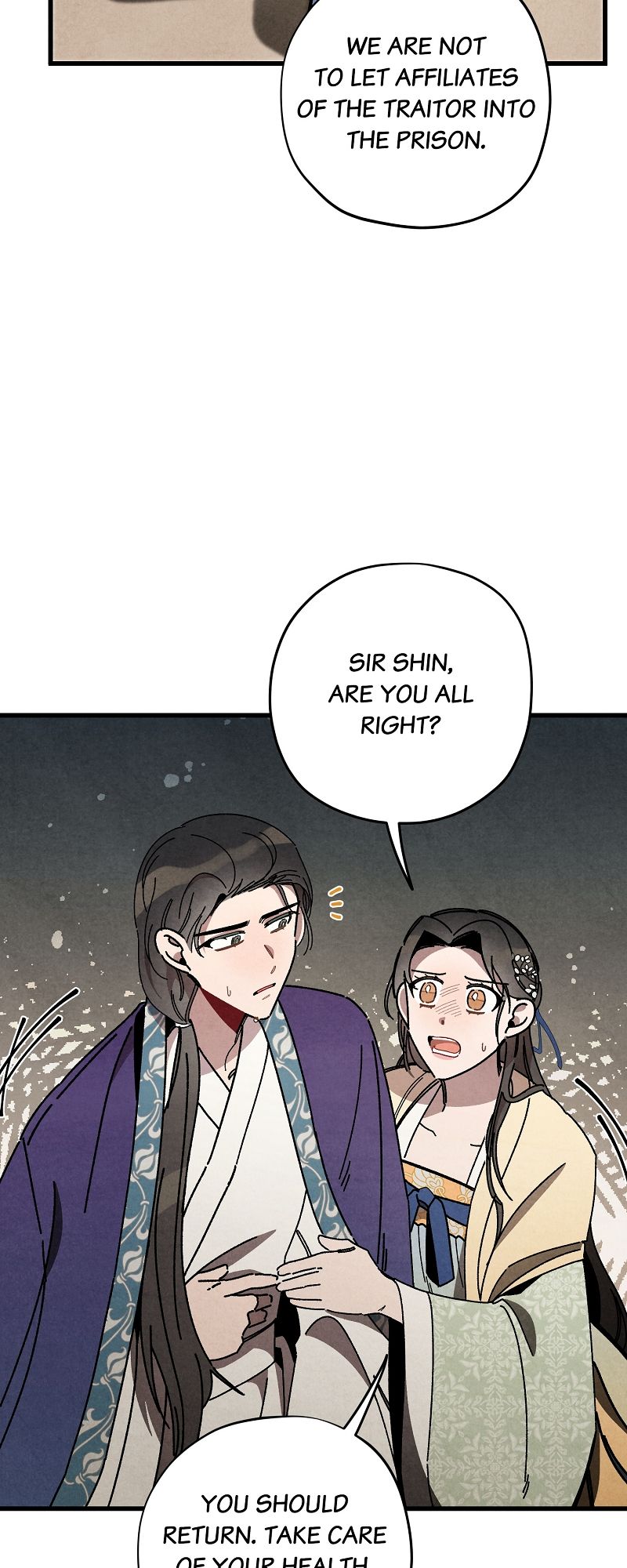 Romance in Seorabeol - Episode 47 — page 26