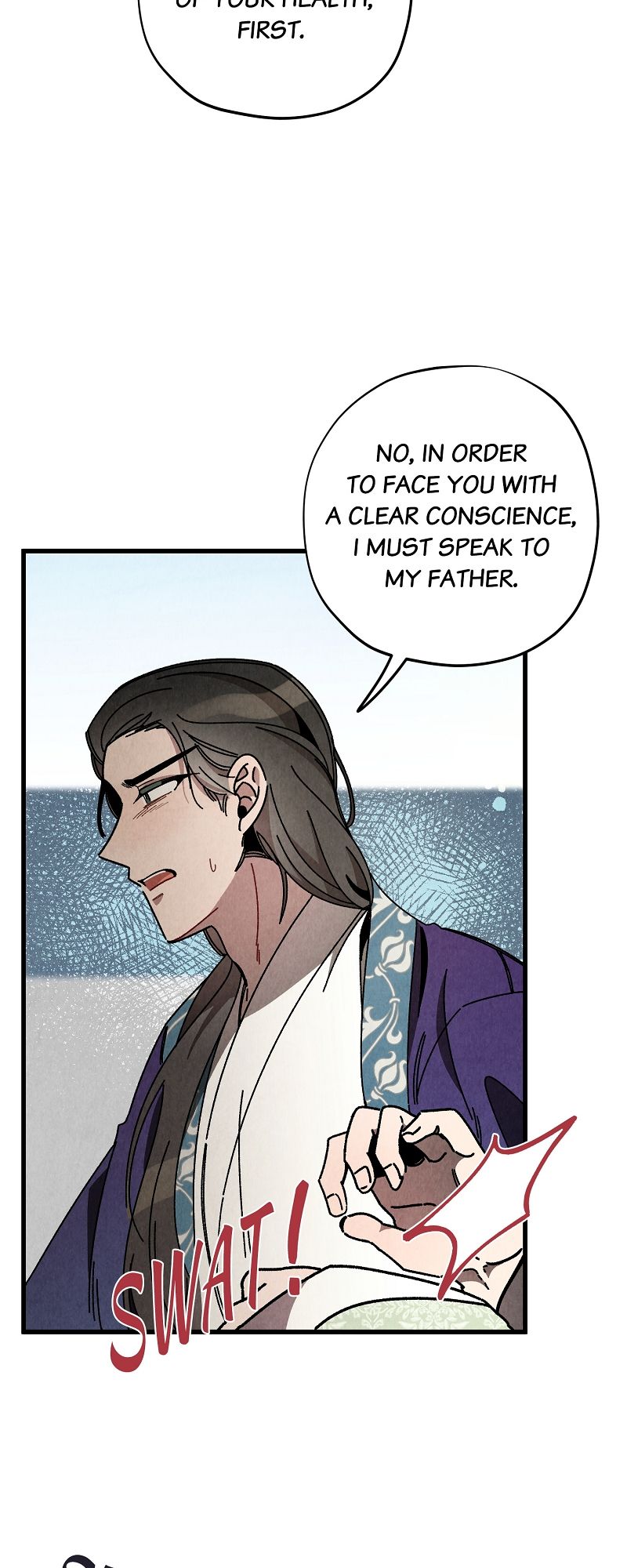 Romance in Seorabeol - Episode 47 — page 27
