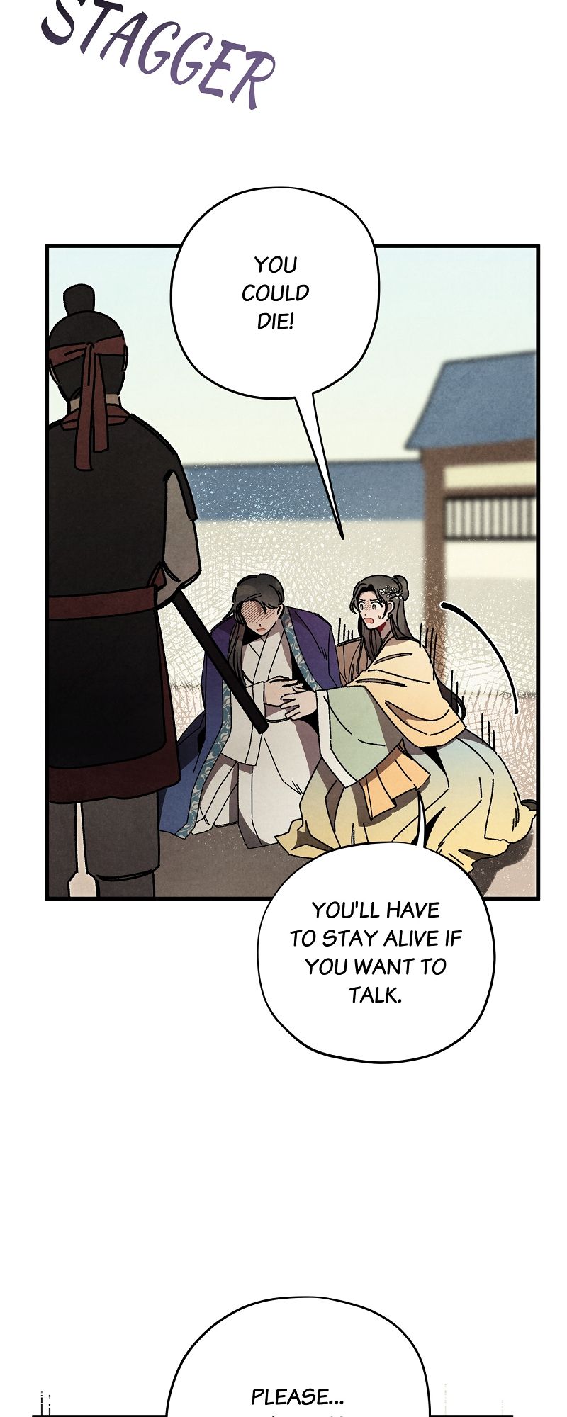 Romance in Seorabeol - Episode 47 — page 28
