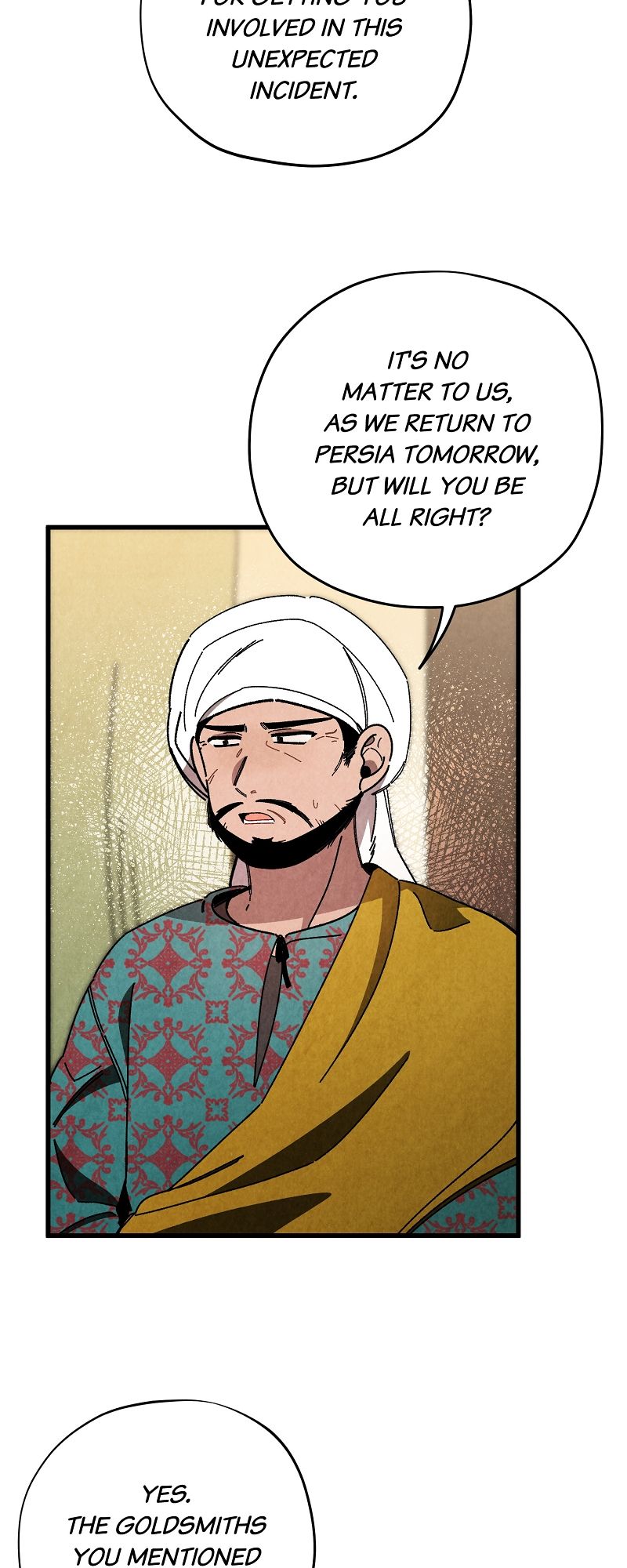 Romance in Seorabeol - Episode 47 — page 3
