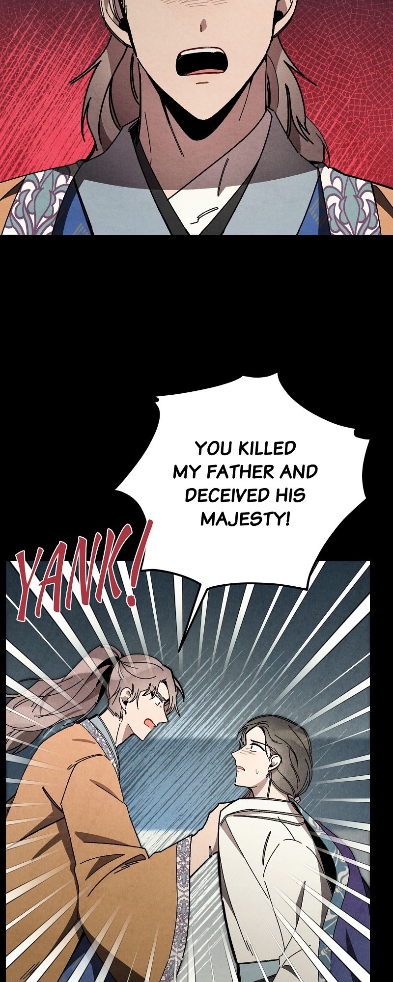 Romance in Seorabeol - Episode 47 — page 31