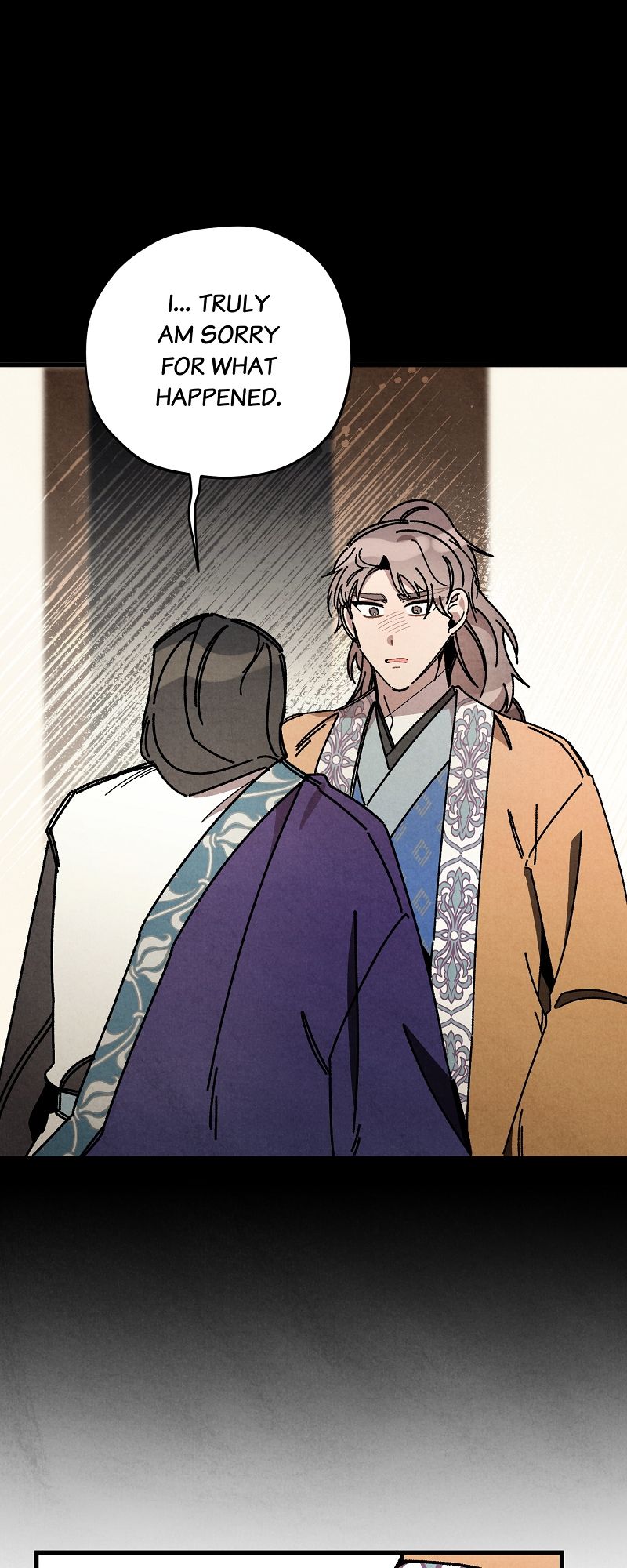 Romance in Seorabeol - Episode 47 — page 33
