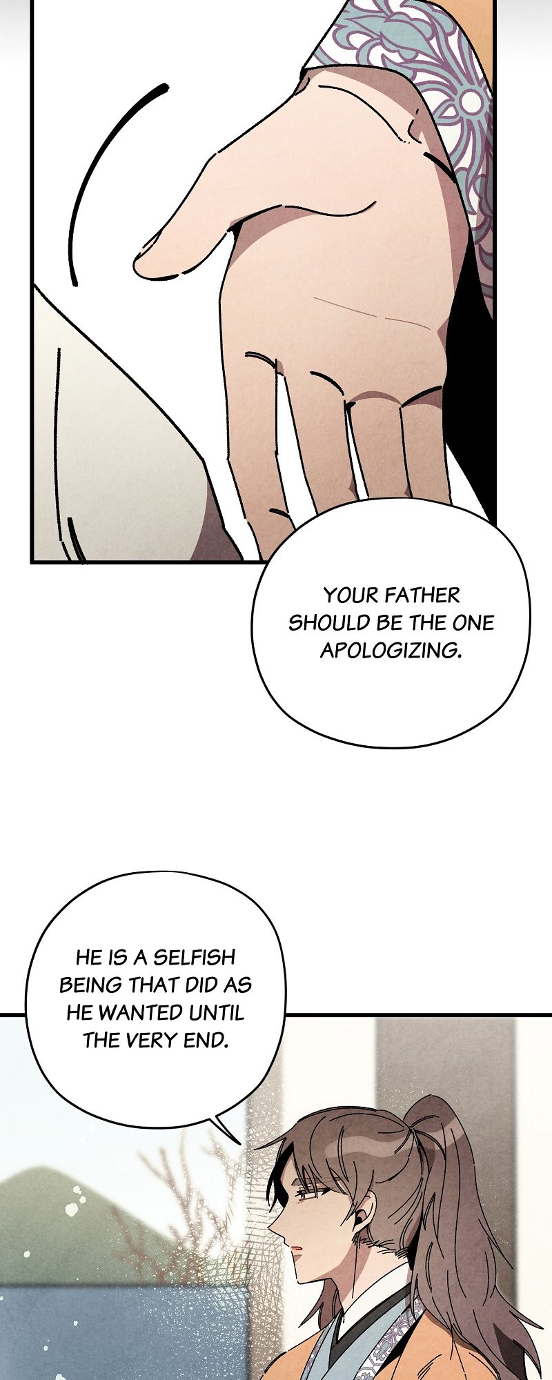 Romance in Seorabeol - Episode 47 — page 34