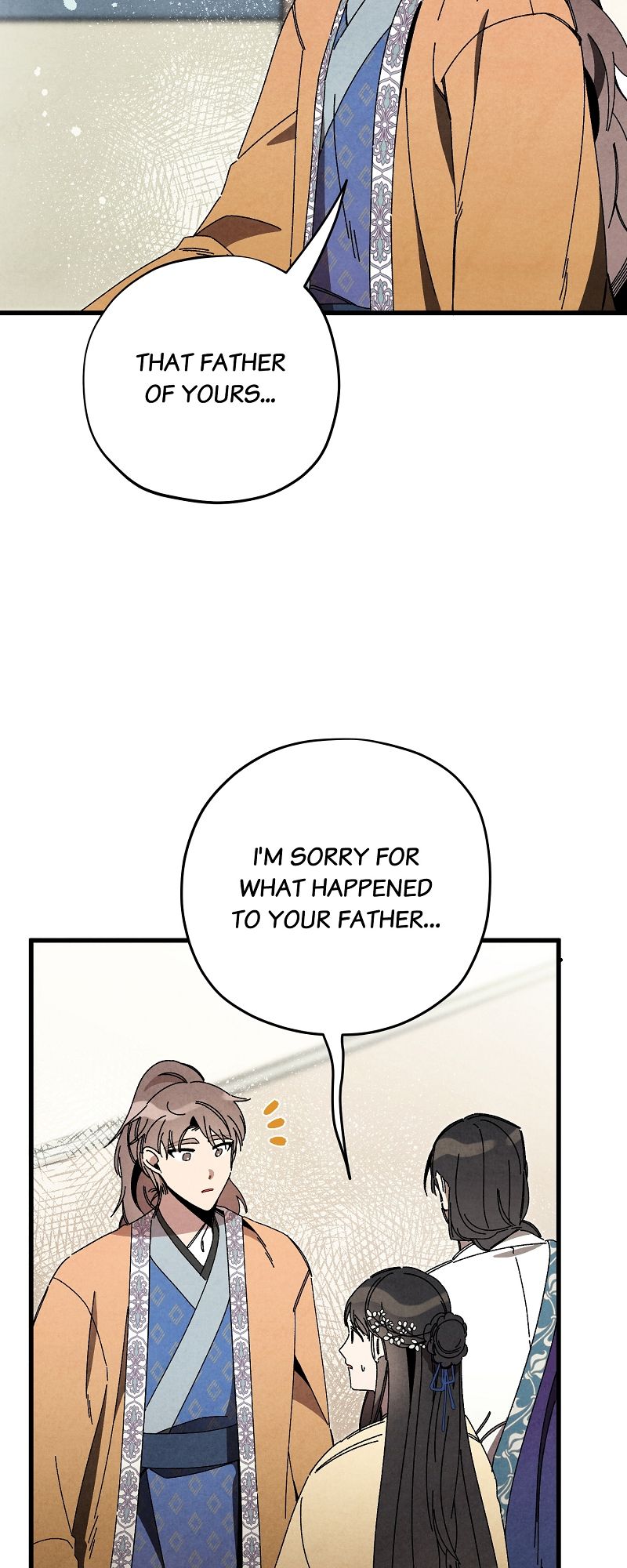 Romance in Seorabeol - Episode 47 — page 35