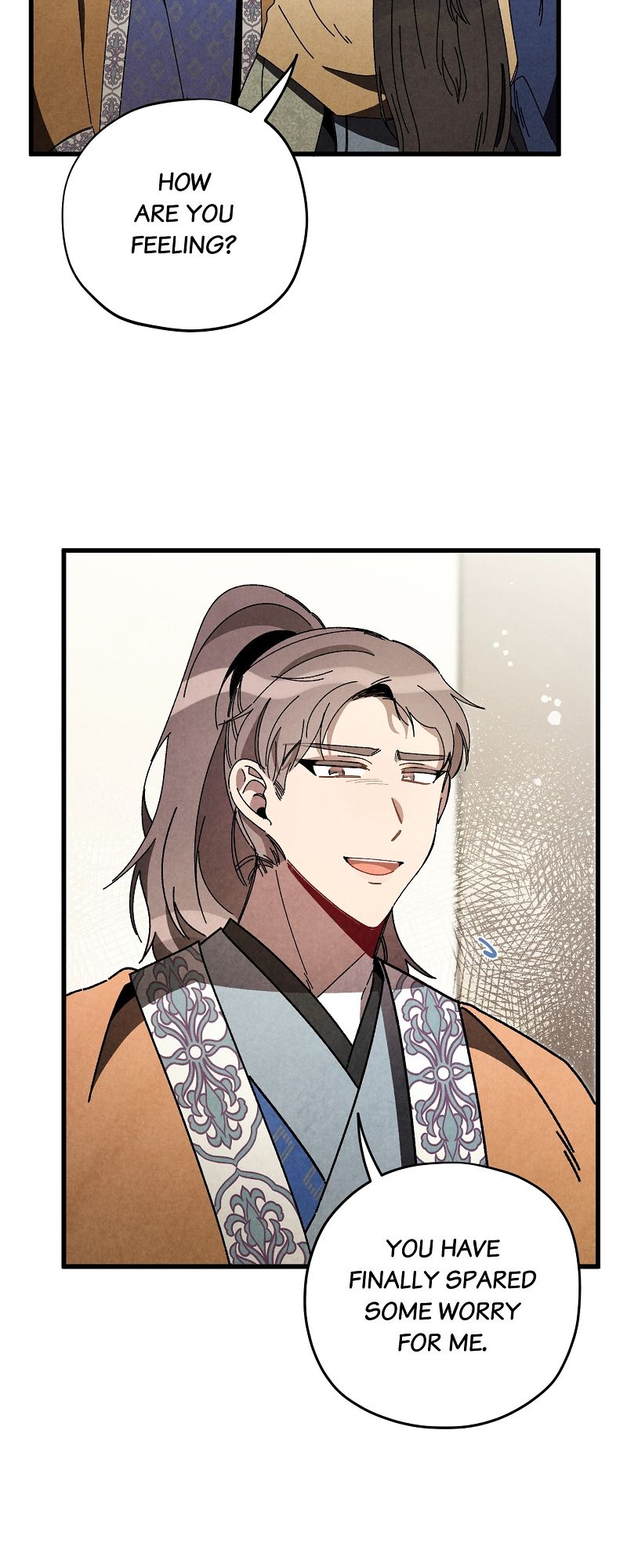 Romance in Seorabeol - Episode 47 — page 36
