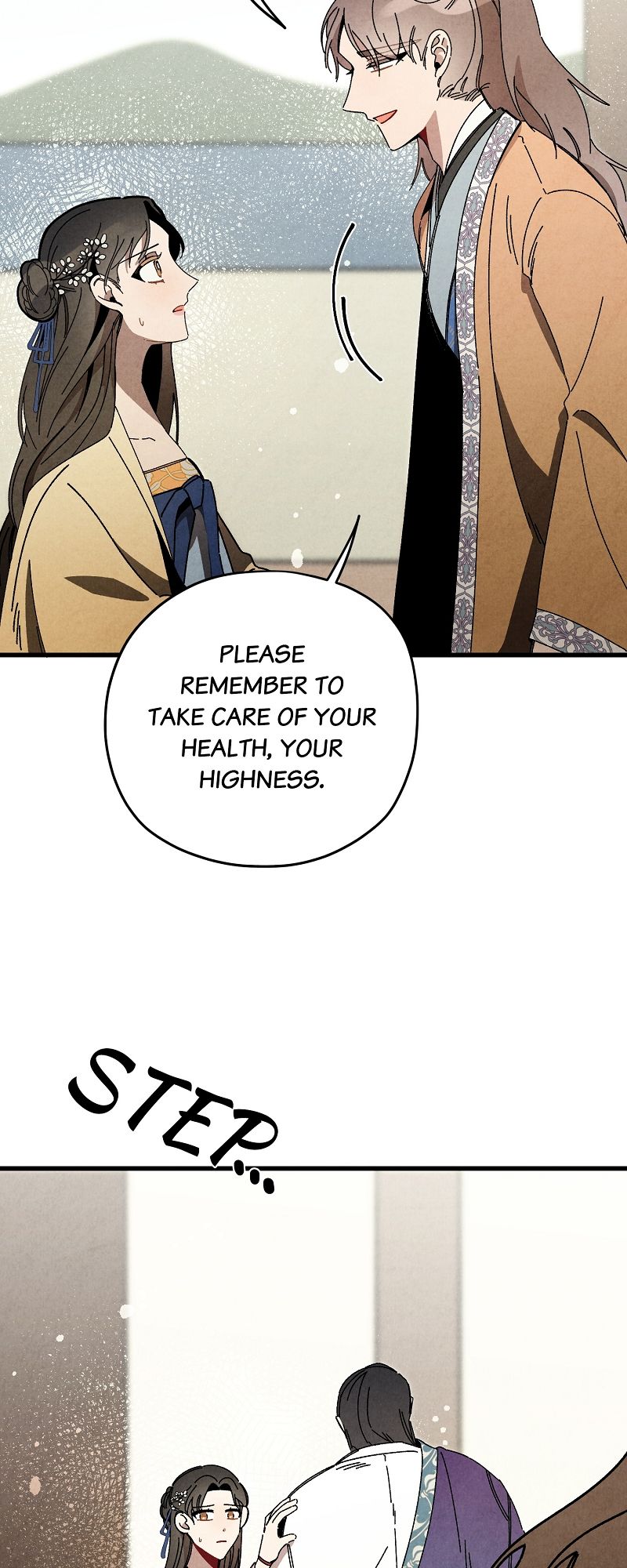 Romance in Seorabeol - Episode 47 — page 38