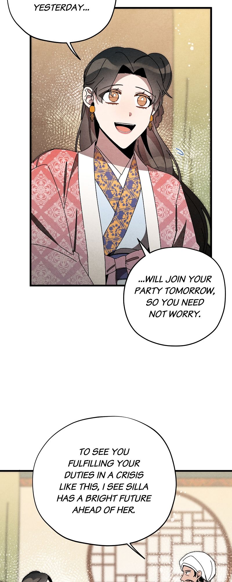 Romance in Seorabeol - Episode 47 — page 4
