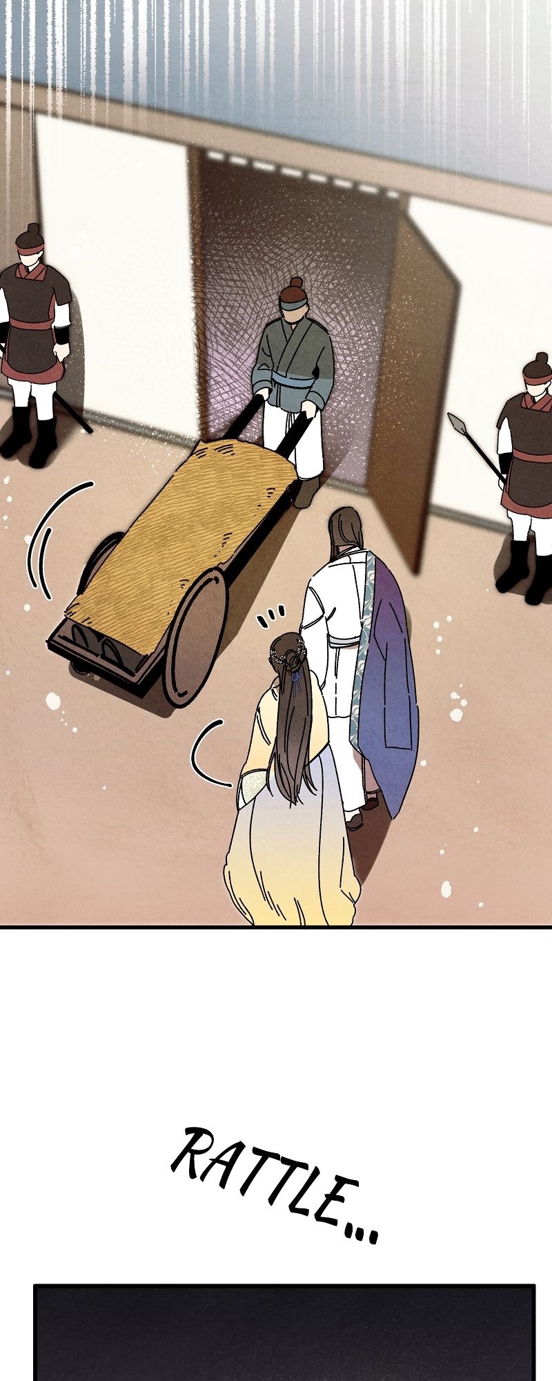 Romance in Seorabeol - Episode 47 — page 40