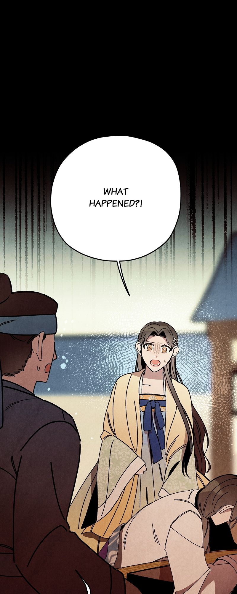 Romance in Seorabeol - Episode 47 — page 43