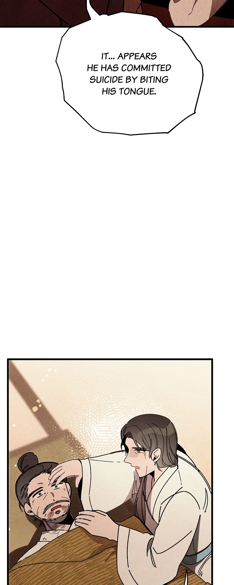 Romance in Seorabeol - Episode 47 — page 44
