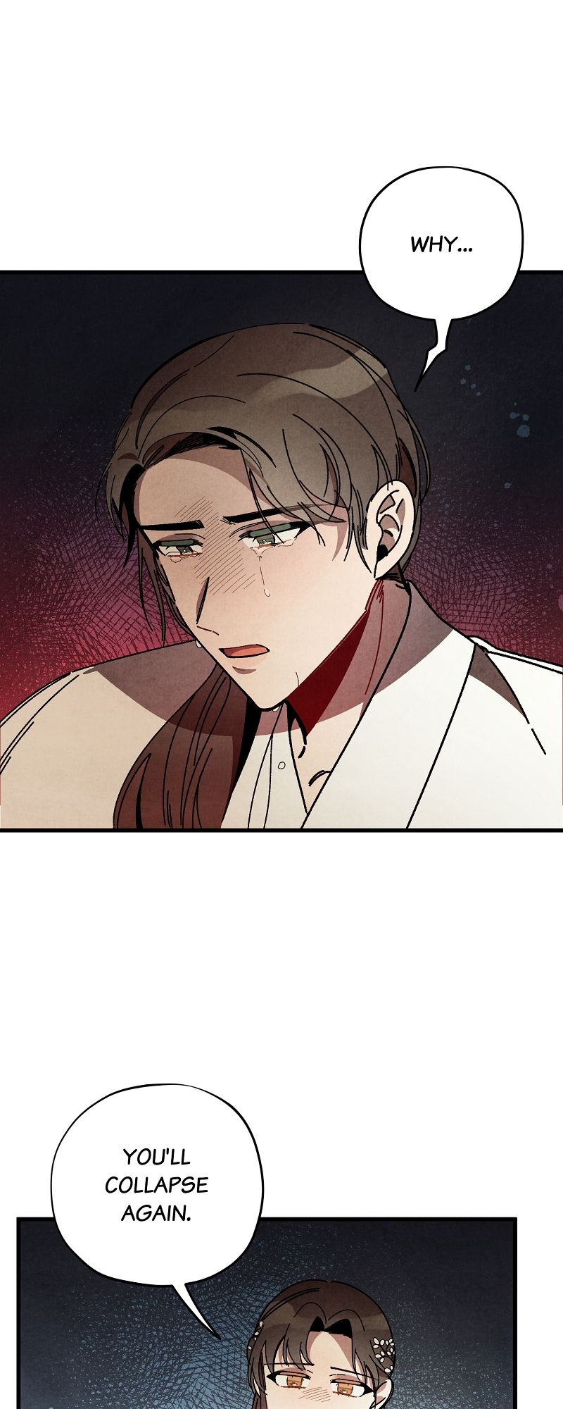Romance in Seorabeol - Episode 47 — page 46