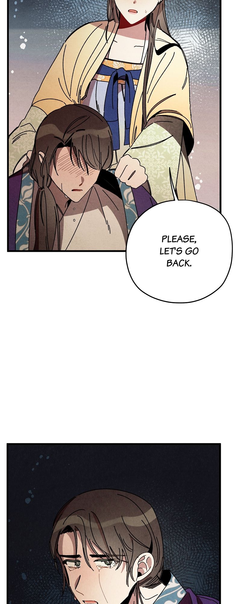 Romance in Seorabeol - Episode 47 — page 47