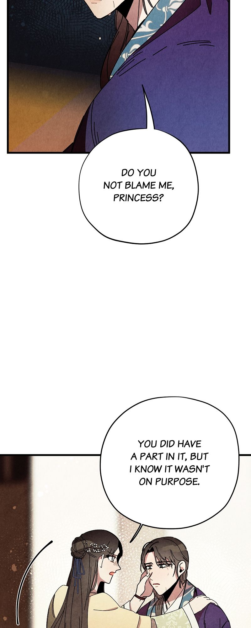 Romance in Seorabeol - Episode 47 — page 48