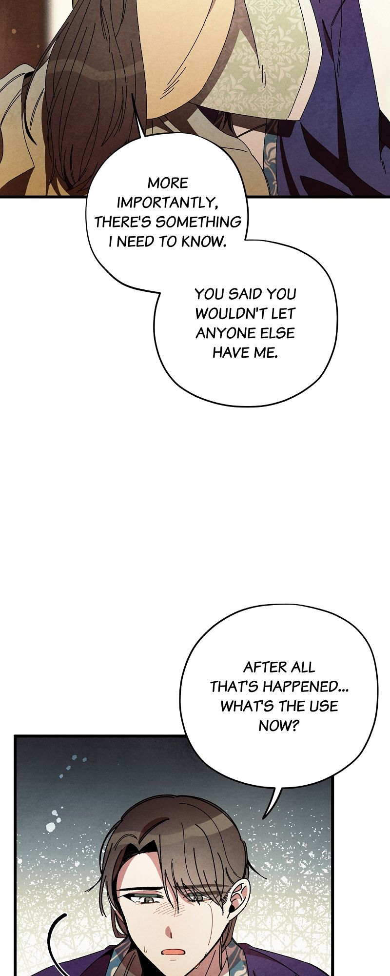 Romance in Seorabeol - Episode 47 — page 49