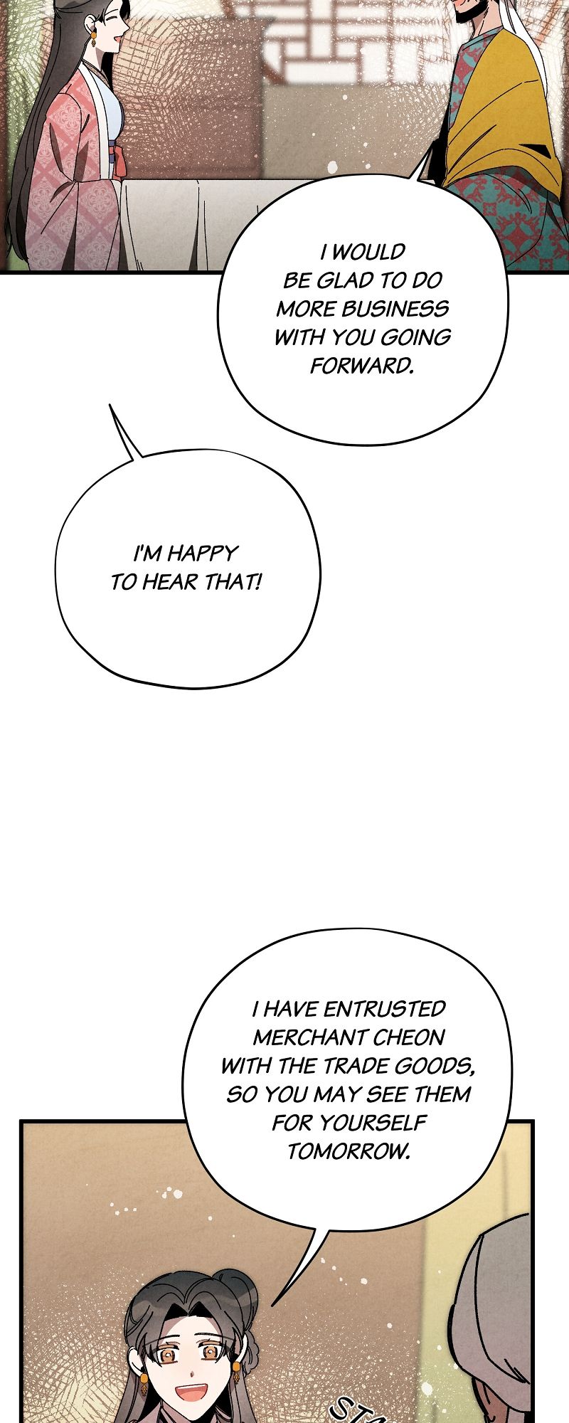 Romance in Seorabeol - Episode 47 — page 5