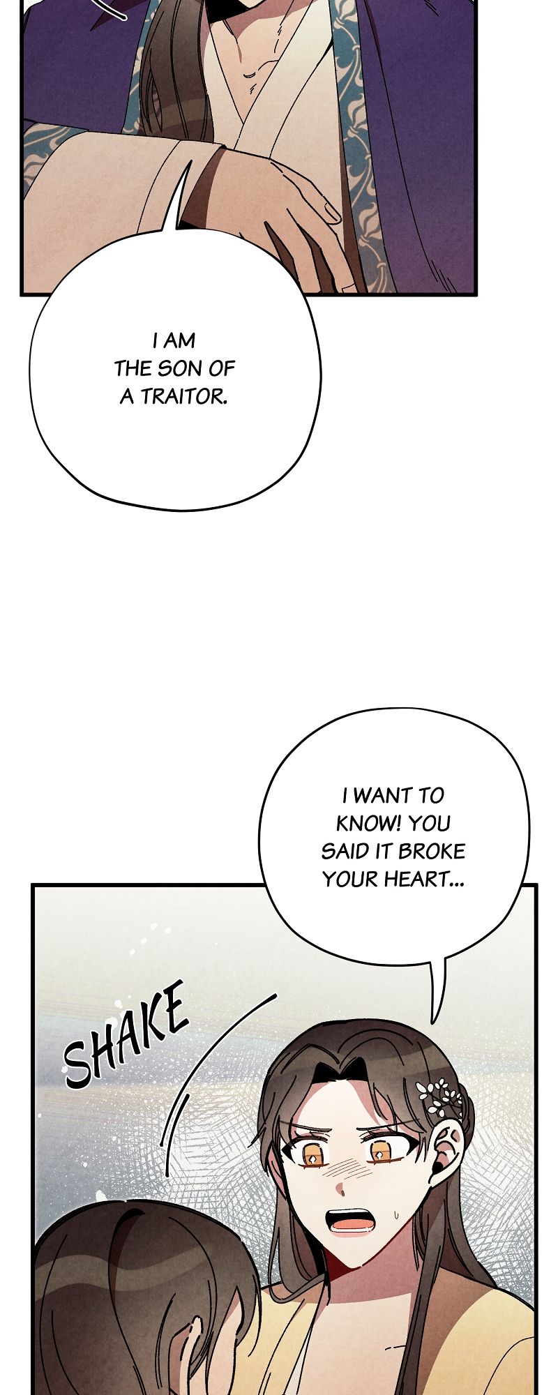 Romance in Seorabeol - Episode 47 — page 50