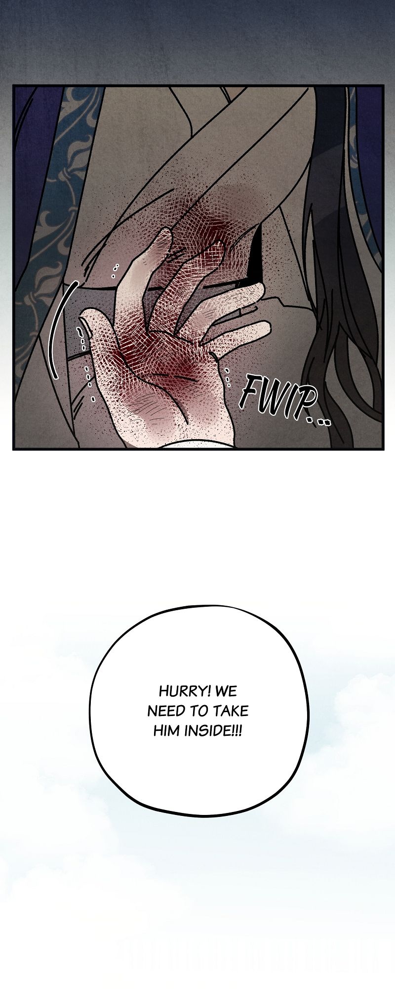 Romance in Seorabeol - Episode 47 — page 57