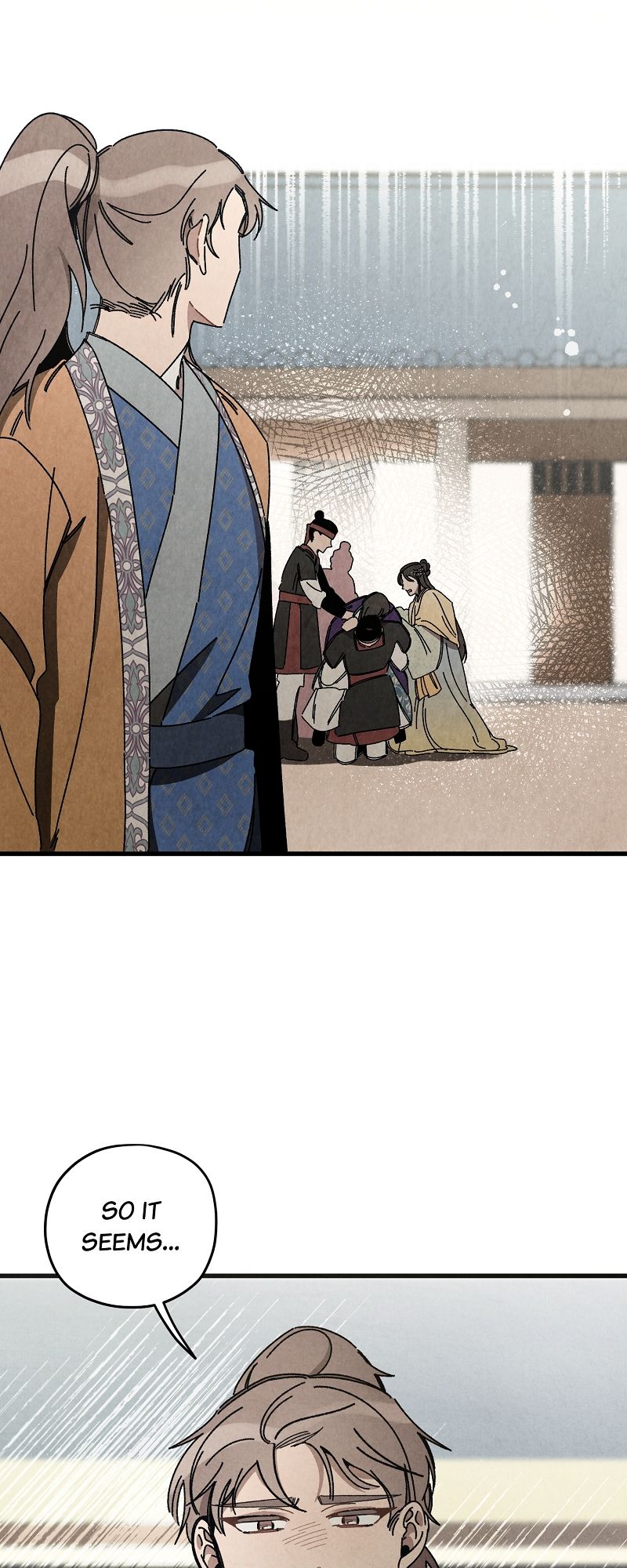 Romance in Seorabeol - Episode 47 — page 58