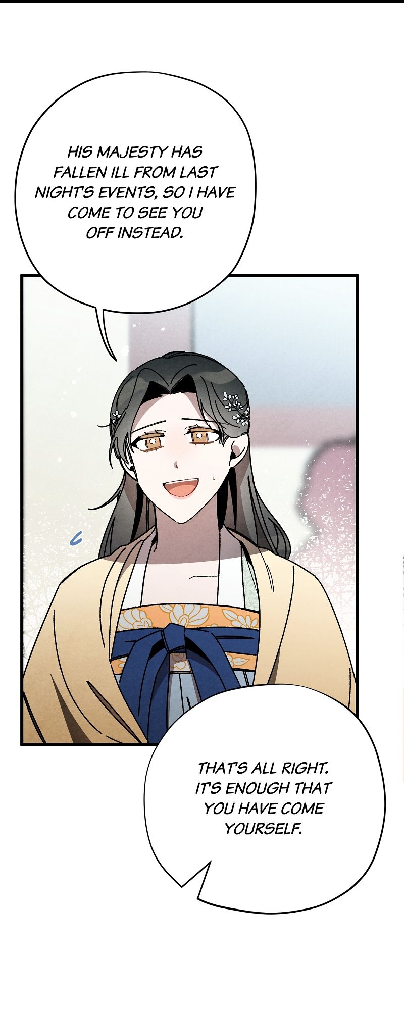 Romance in Seorabeol - Episode 47 — page 9