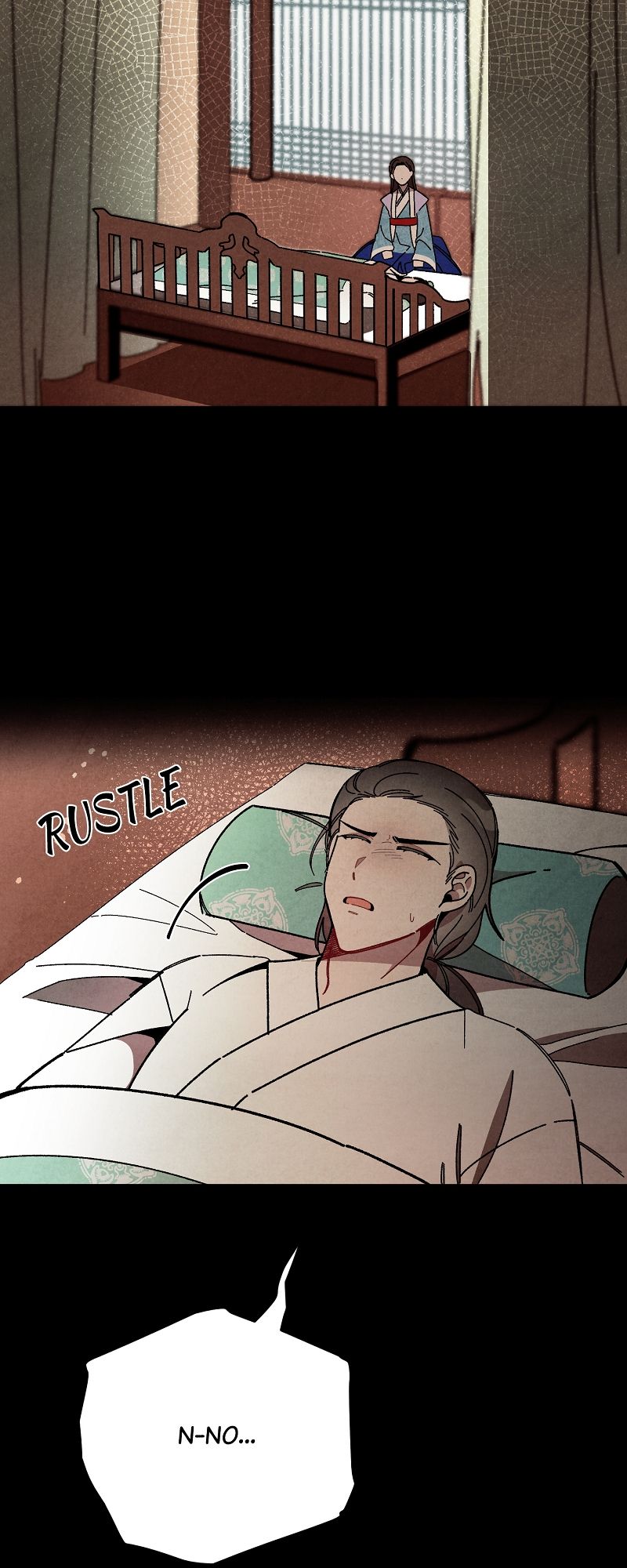 Romance in Seorabeol - Episode 48 — page 10