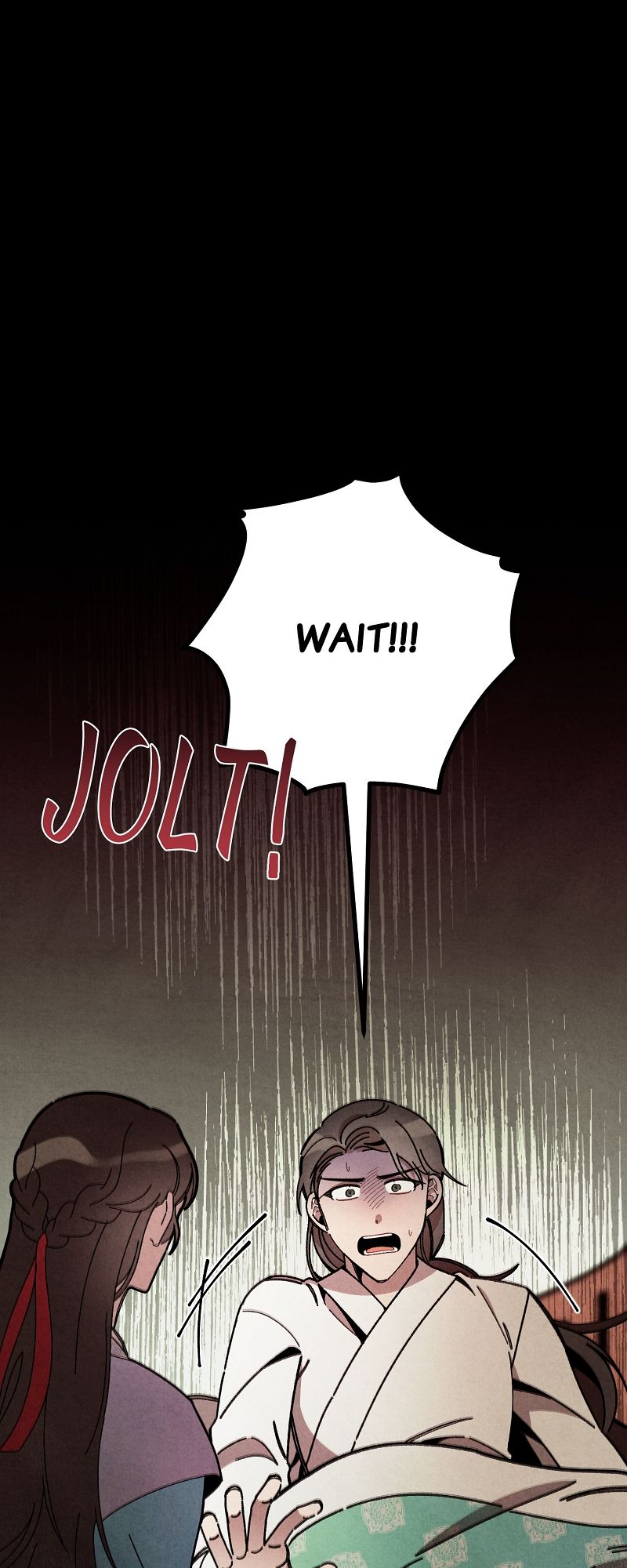 Romance in Seorabeol - Episode 48 — page 11