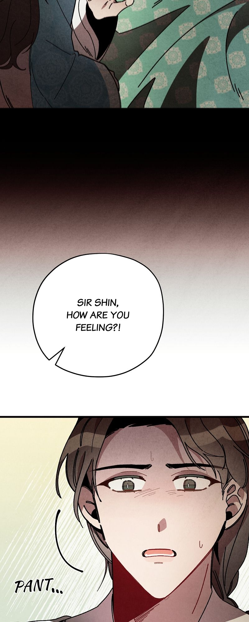 Romance in Seorabeol - Episode 48 — page 12